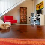 To-Housing3, Luce E Relax Al Centro Di Torino