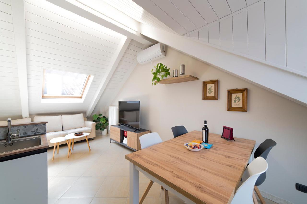 Apartamento To-housing3, Luce E Relax Al Centro Di *