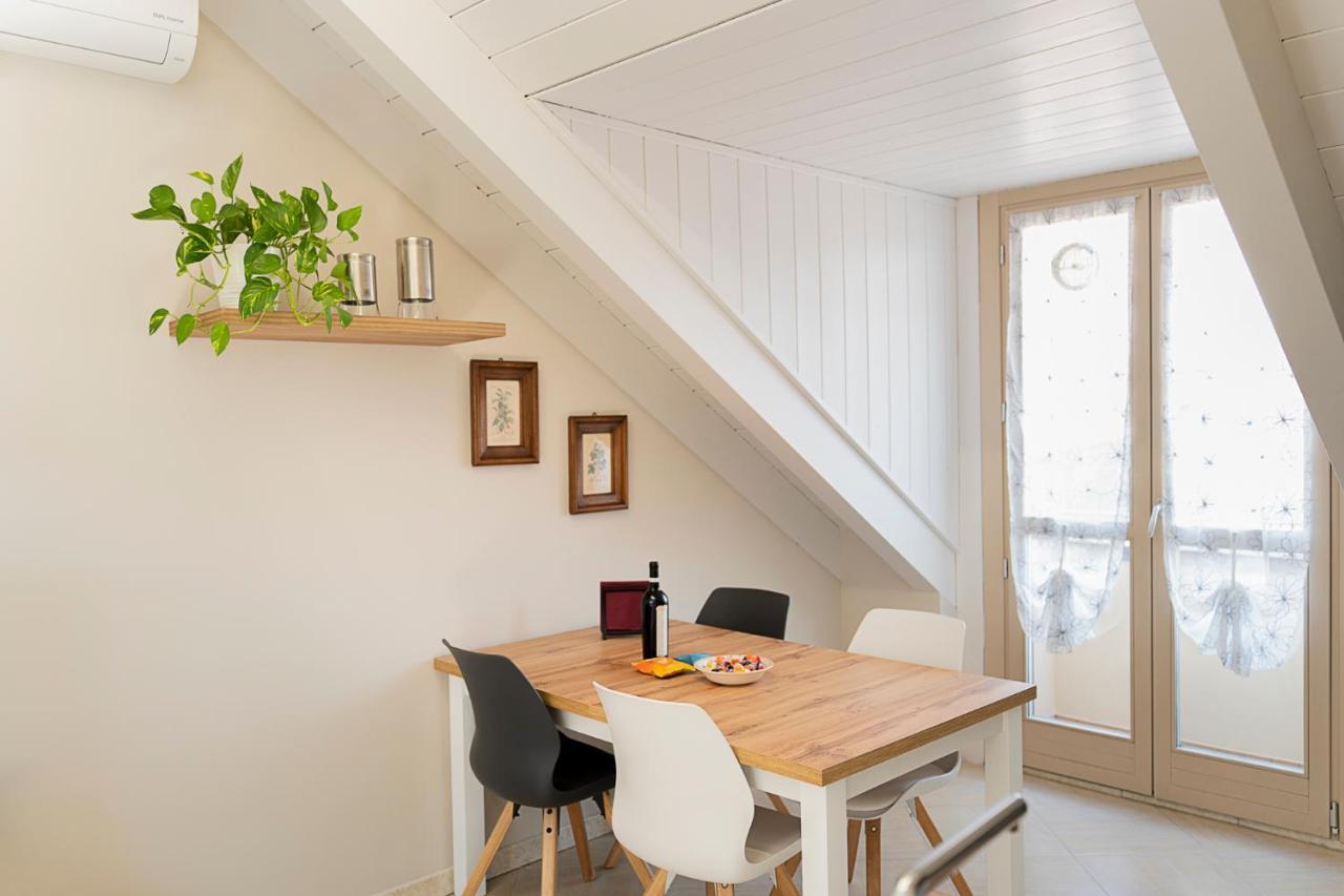 To-housing3, Luce E Relax Al Centro Di