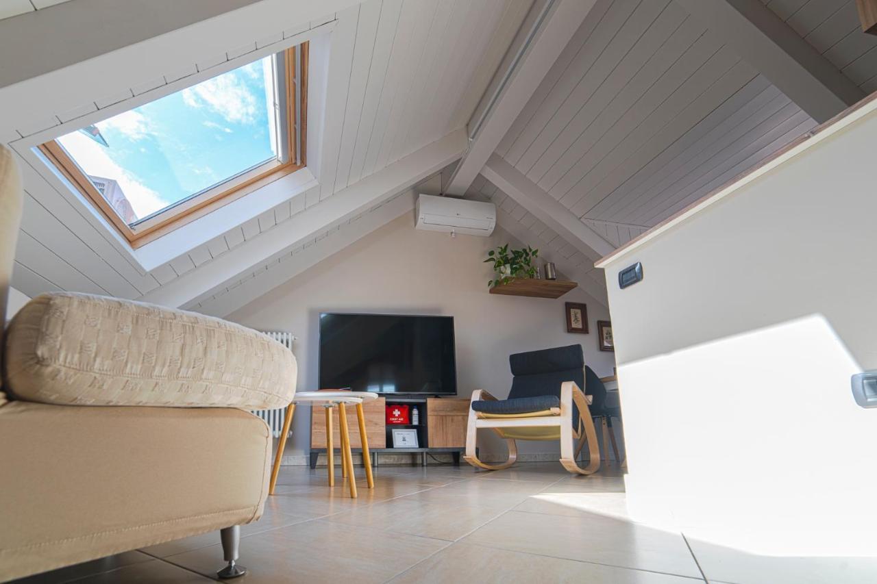 To-housing3, Luce E Relax Al Centro Di *