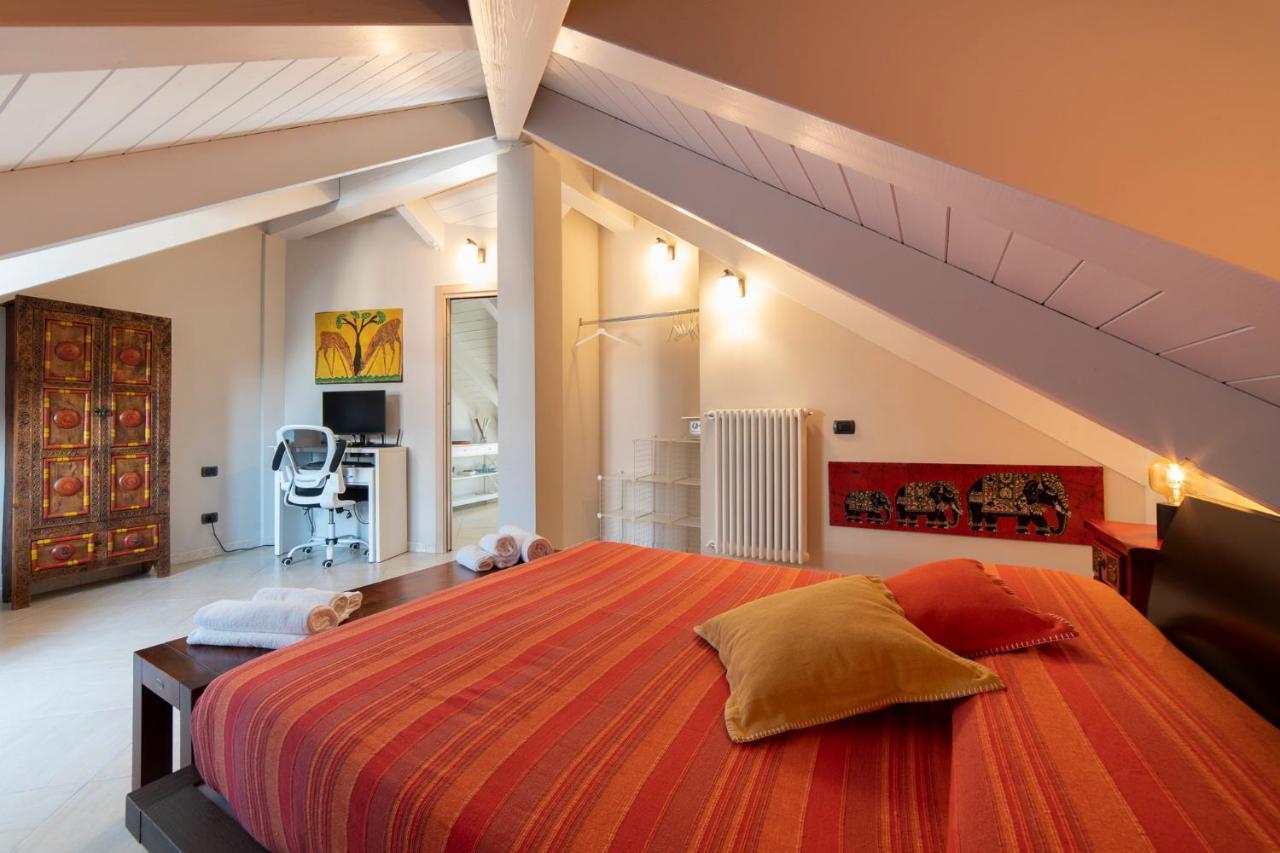 To-housing3, Luce E Relax Al Centro Di *