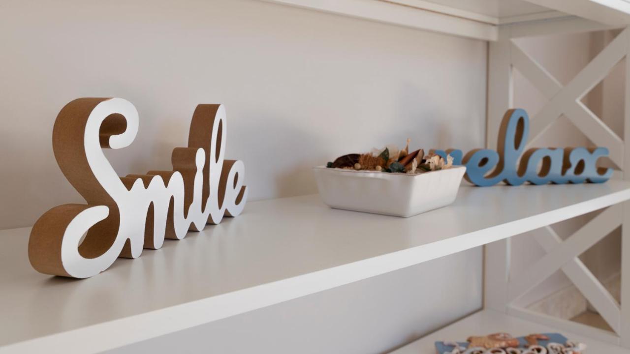 To-housing3, Luce E Relax Al Centro Di Apartamento
