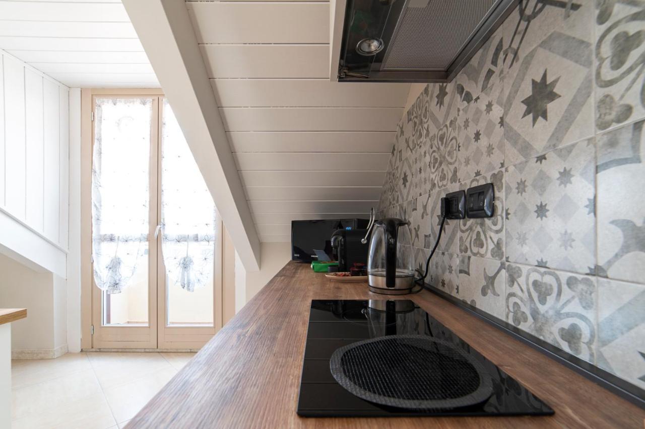 To-housing3, Luce E Relax Al Centro Di Apartamento *