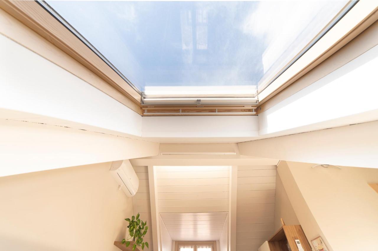 To-housing3, Luce E Relax Al Centro Di Apartamento