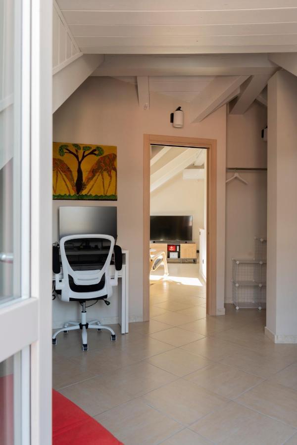Apartamento To-housing3, Luce E Relax Al Centro Di