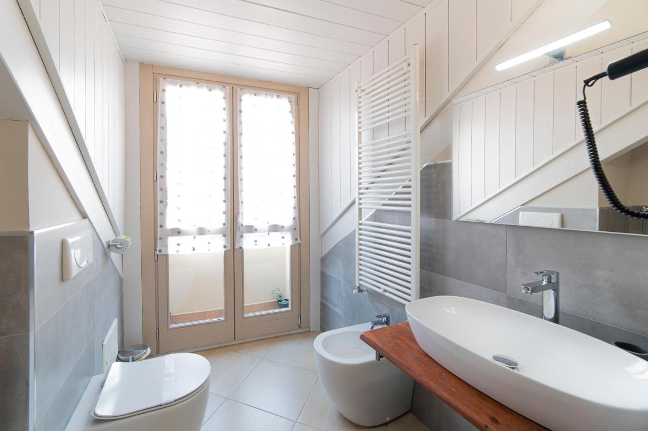 To-housing3, Luce E Relax Al Centro Di *