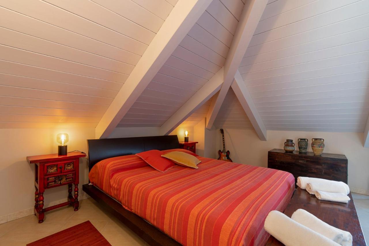 Apartamento To-housing3, Luce E Relax Al Centro Di *