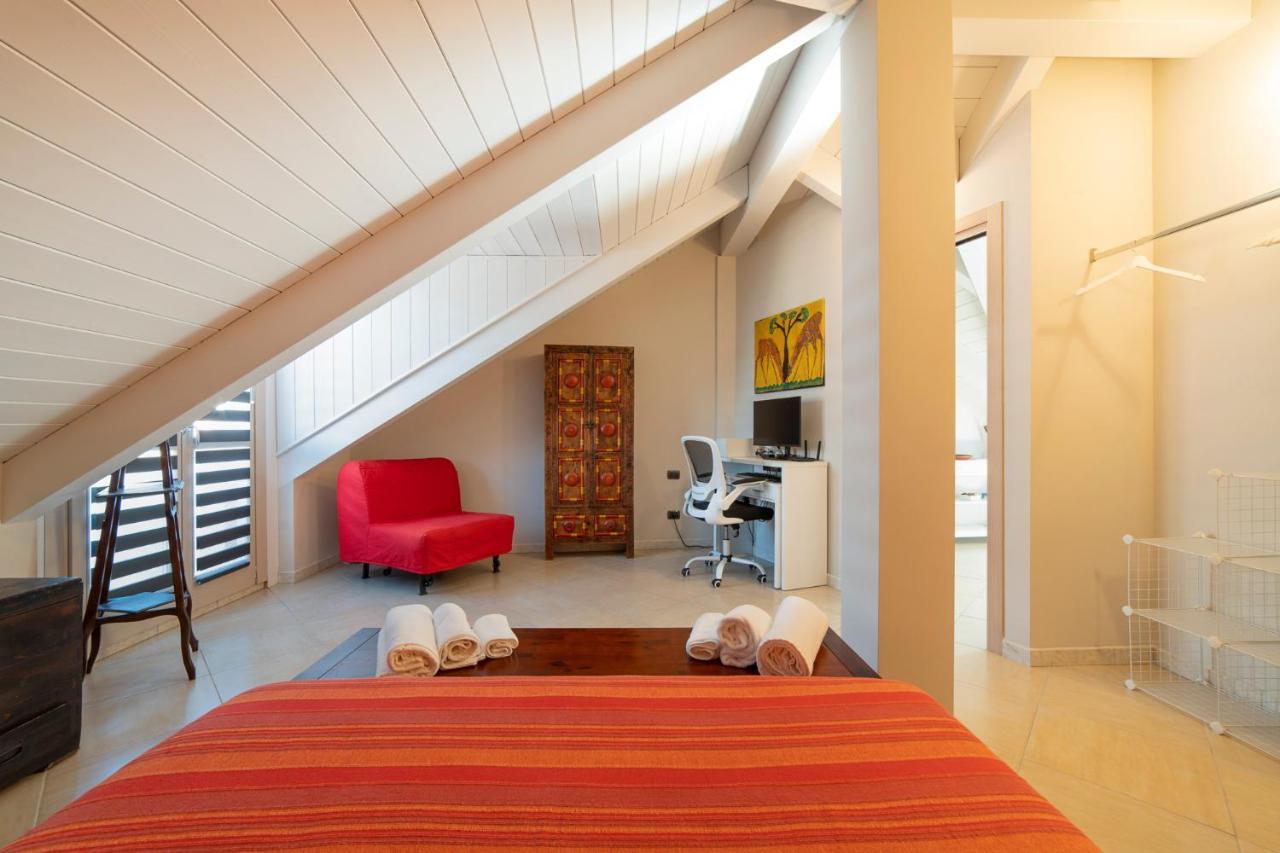 Apartamento To-housing3, Luce E Relax Al Centro Di Turín