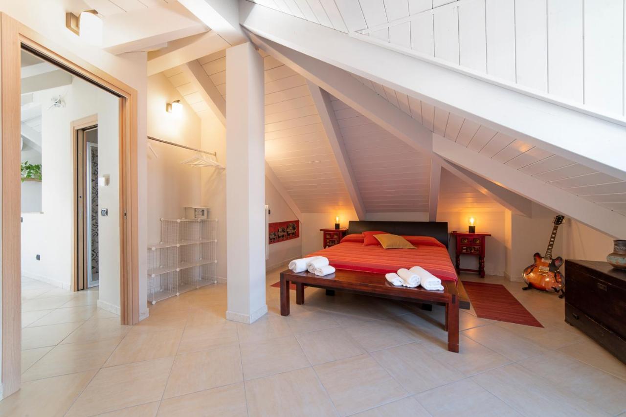 To-housing3, Luce E Relax Al Centro Di Apartamento Turín